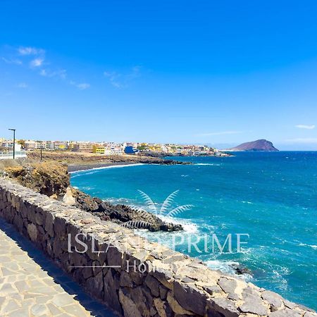 Lovely Holiday In Golf Del Sur Pp126 San Miguel de Abona Exterior photo