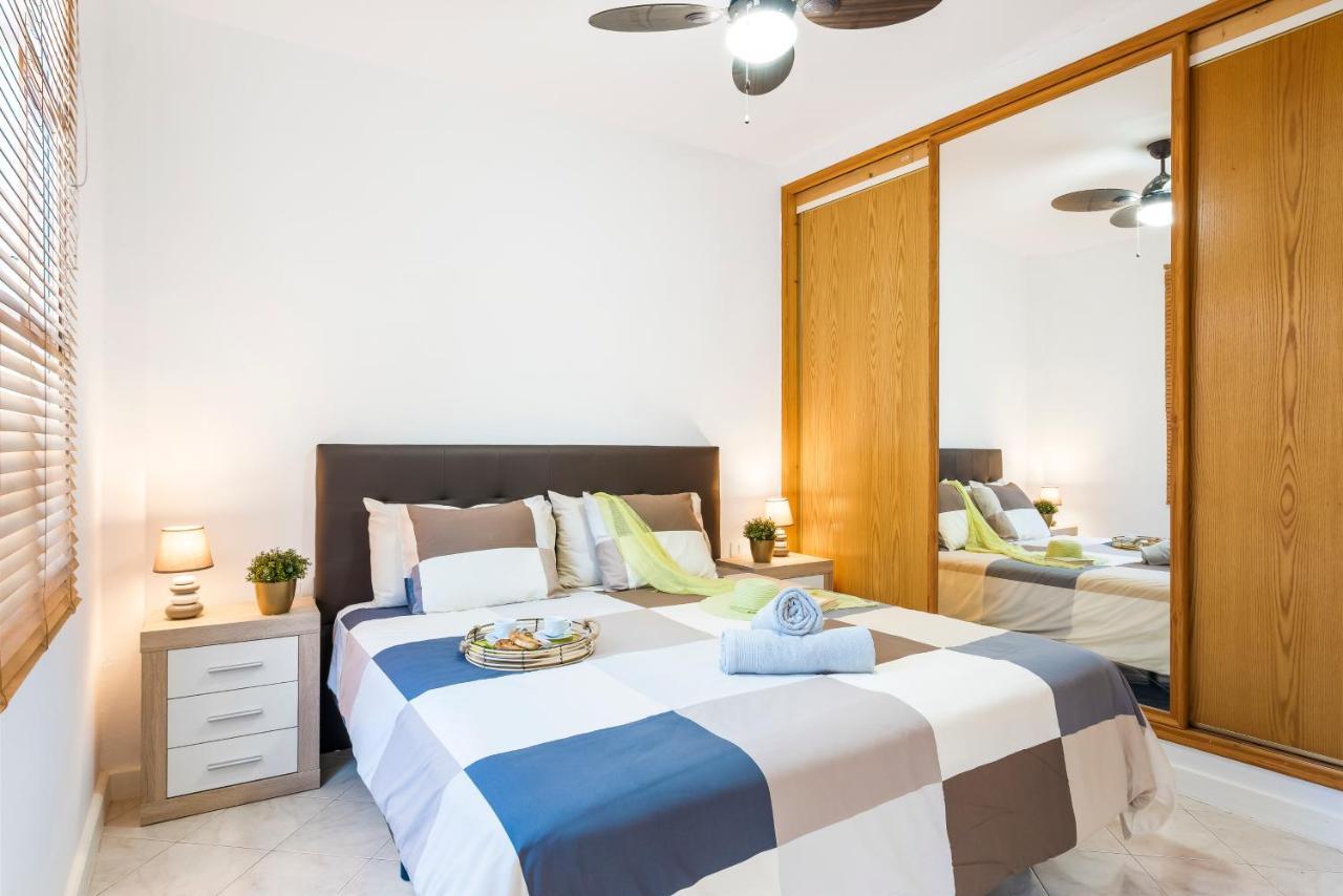 Lovely Holiday In Golf Del Sur Pp126 San Miguel de Abona Exterior photo