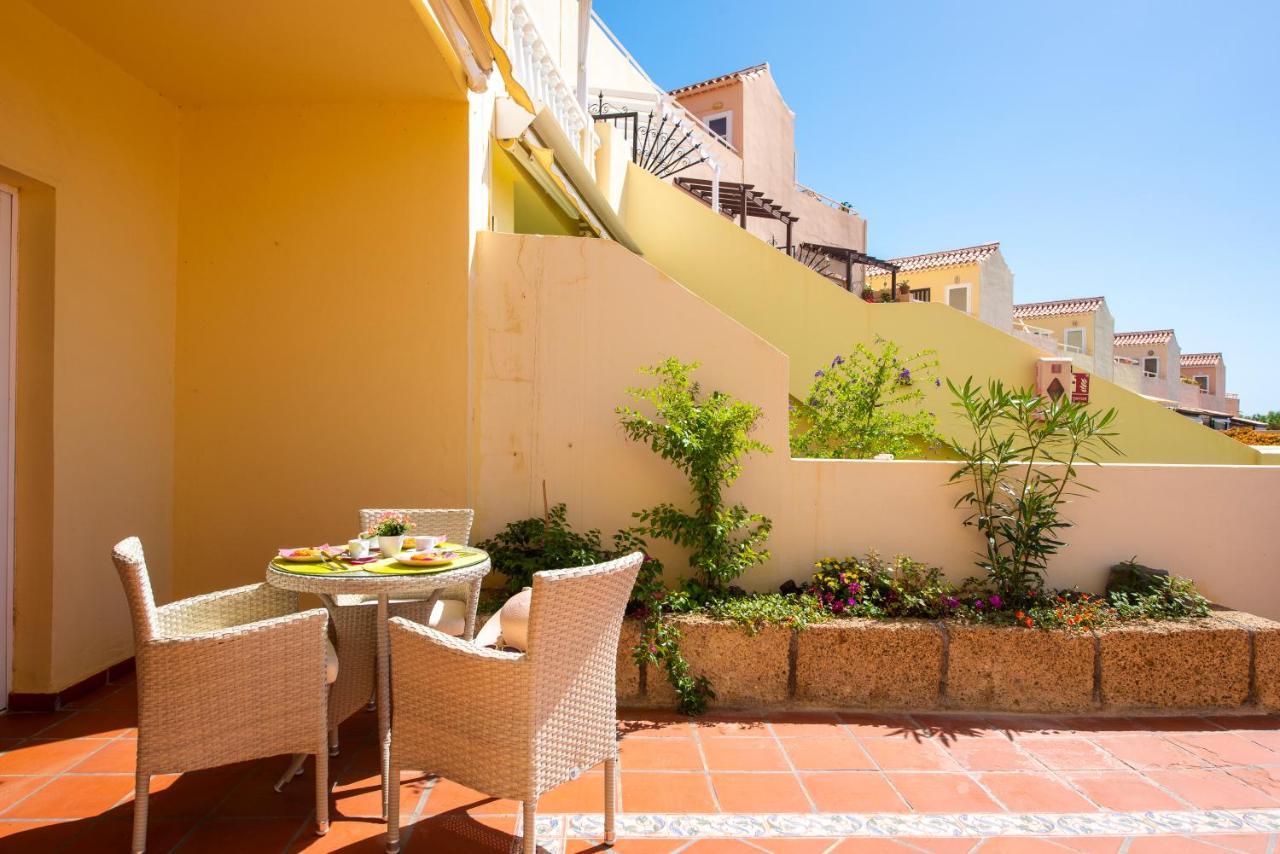 Lovely Holiday In Golf Del Sur Pp126 San Miguel de Abona Exterior photo